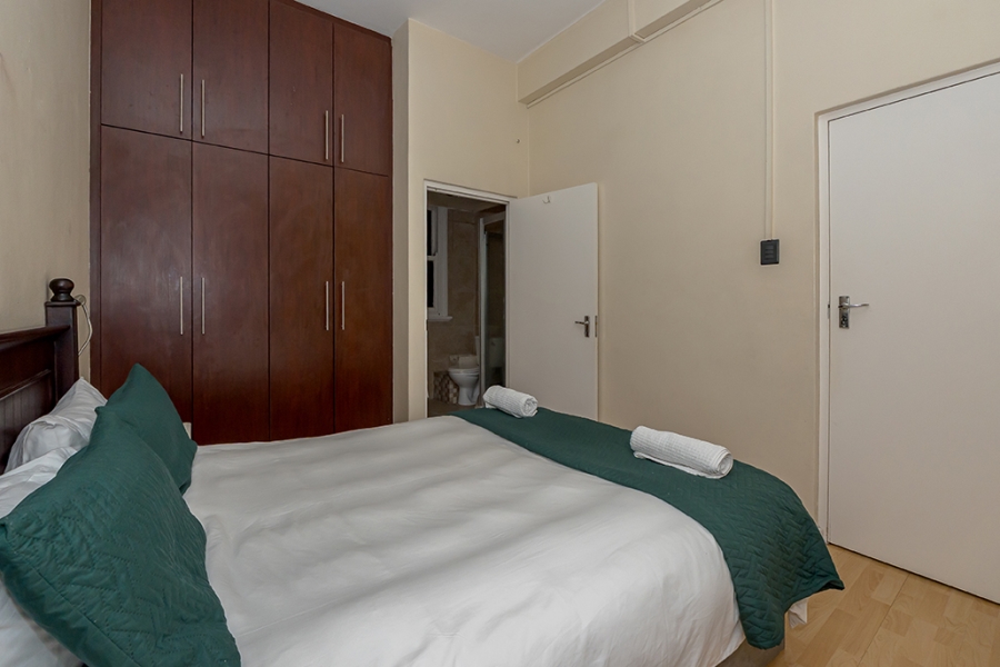 1 Bedroom Property for Sale in Cape Town City Centre Western Cape